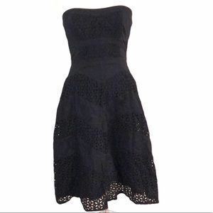 White House Black Market dress